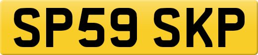 SP59SKP